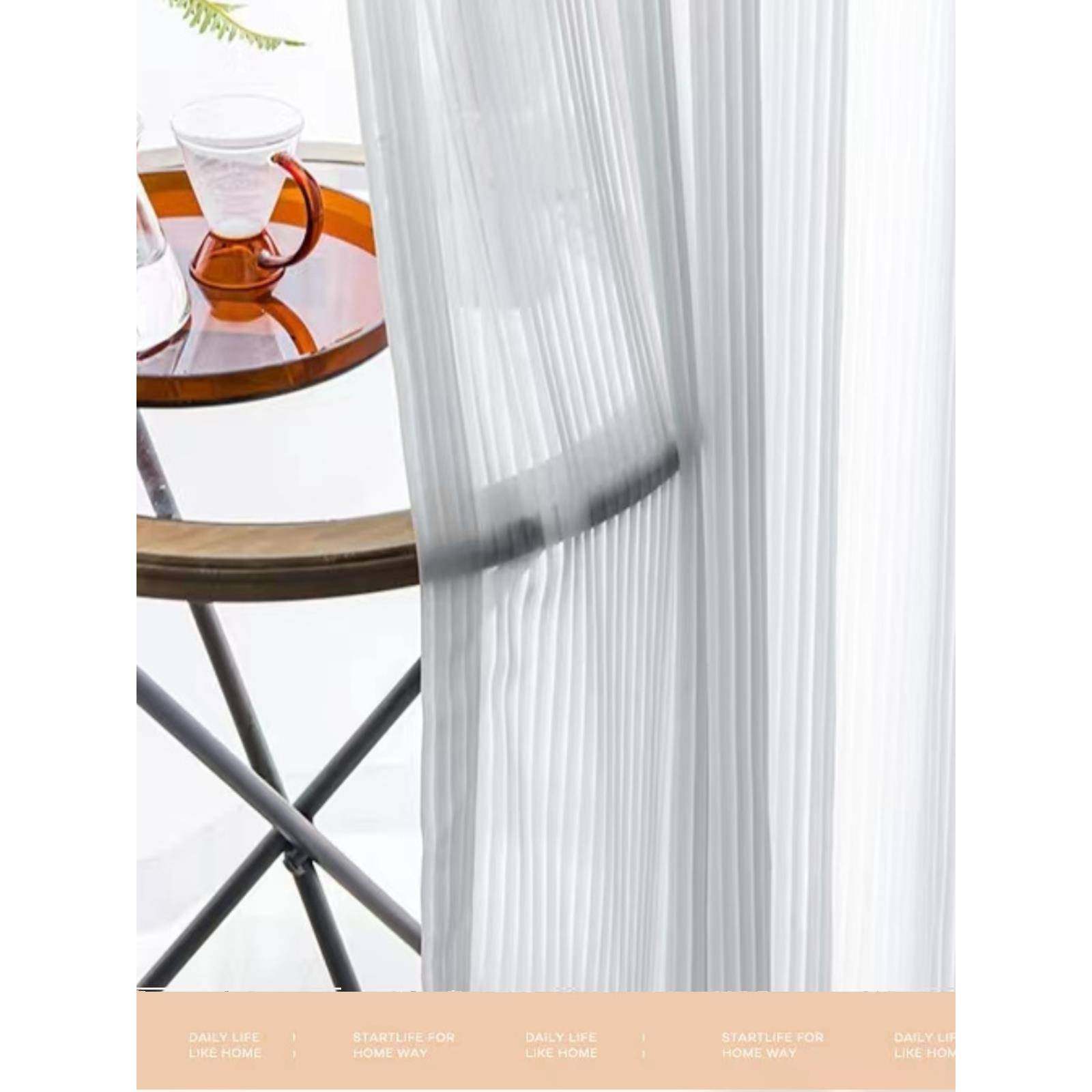 防帘帽间衣架书尘架置物架纱衣遮挡布轨道帘免打孔SLT柜子书柜拉,淘宝优惠券,粉丝福利购,淘宝优惠卷