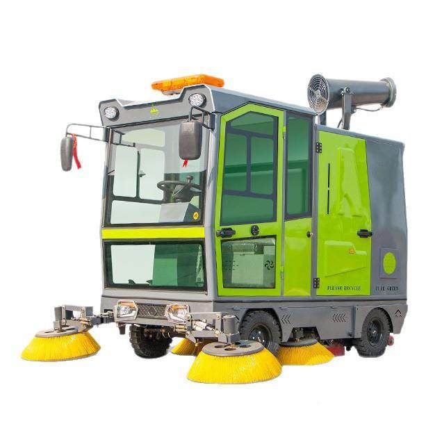 全封闭驾驶电式动扫物地车工业间扫地机仓库827车园区流园清扫车,淘宝优惠券,粉丝福利购,淘宝优惠卷
