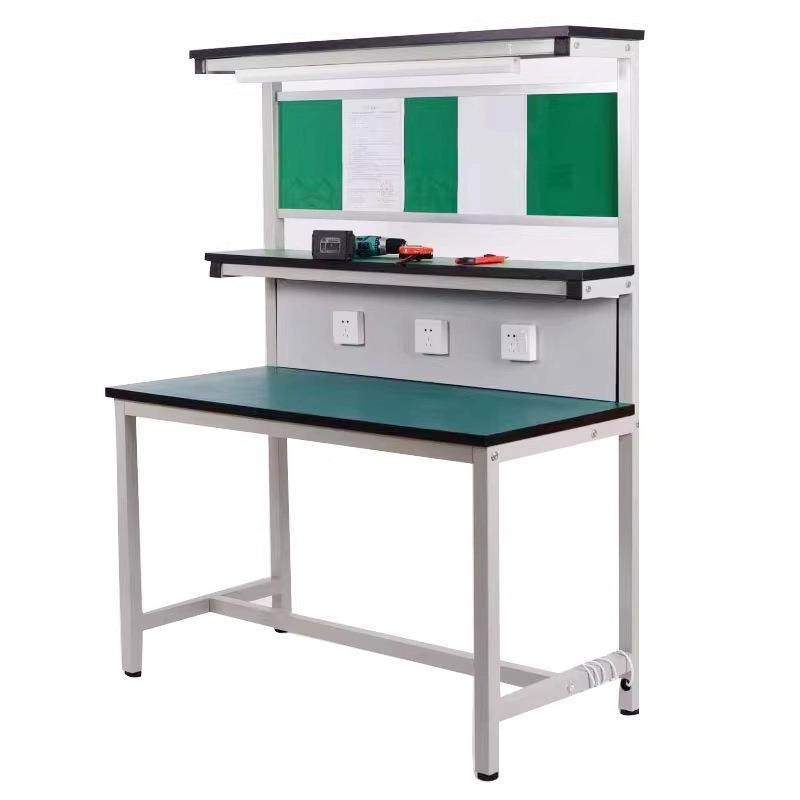车517作间防电工作台带注灯流水线检验桌装配操手机维修塑静机工,淘宝优惠券,粉丝福利购,淘宝优惠卷