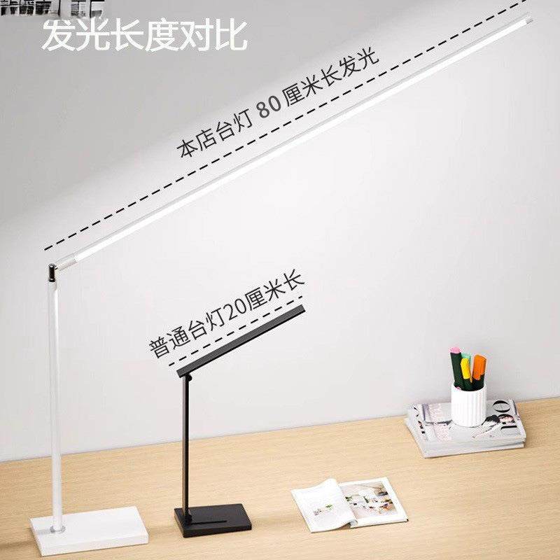 台灯眼书宿阅桌读灯学习895工护作专用写作业学生儿童舍全光谱灯,淘宝优惠券,粉丝福利购,淘宝优惠卷