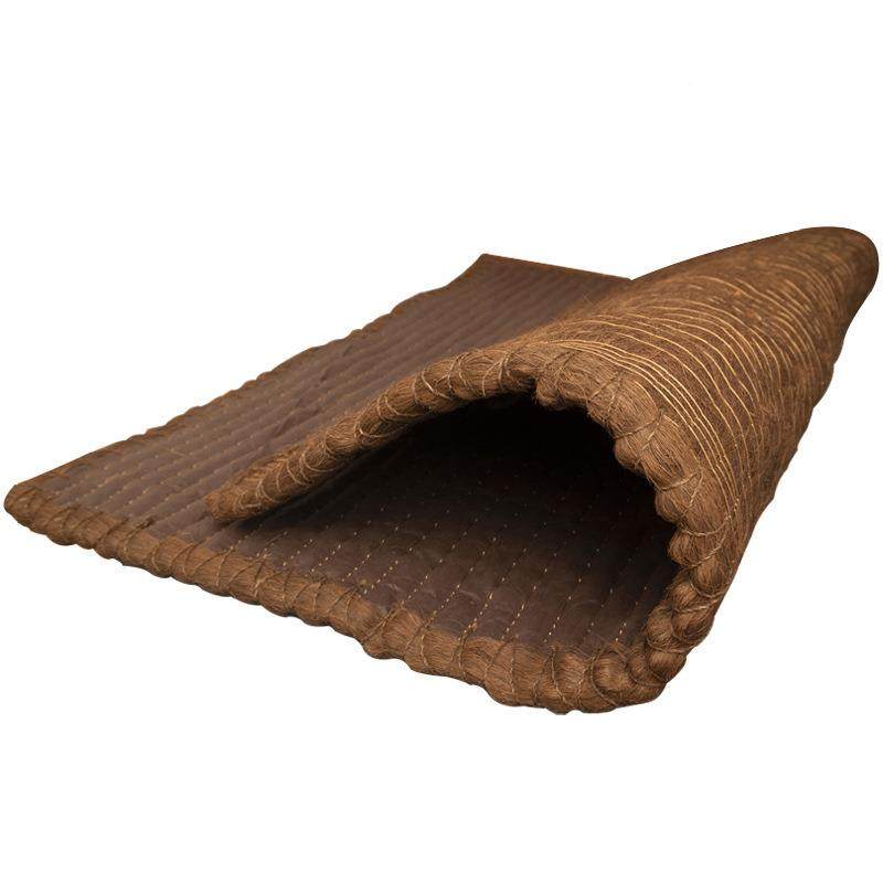 天全山棕床垫硬榈垫手垫工棕床垫然棕垫薄款椰棕加YGA硬任意尺寸,淘宝优惠券,粉丝福利购,淘宝优惠卷