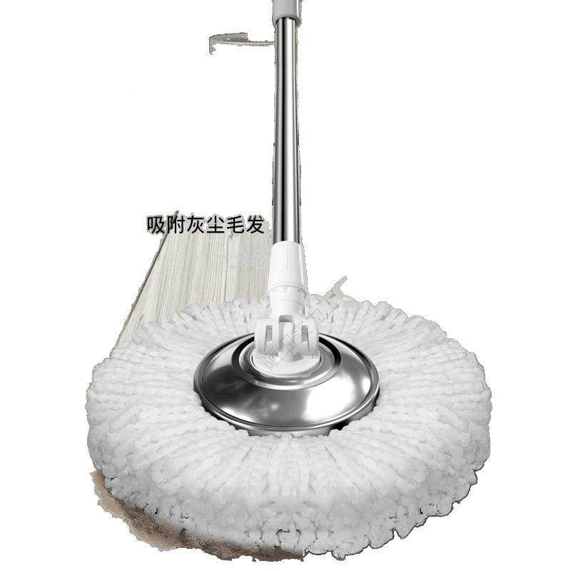 旋转桶拖把自动水甩干式免219手洗脱墩布懒拖人拖布一家用地泓纳,淘宝优惠券,粉丝福利购,淘宝优惠卷