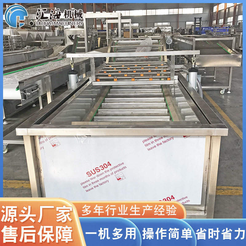 莴笋气泡清洗机设备 果蔬气泡清洗机 生菜果蔬清洗机设备 可咨询,淘宝优惠券,粉丝福利购,淘宝优惠卷