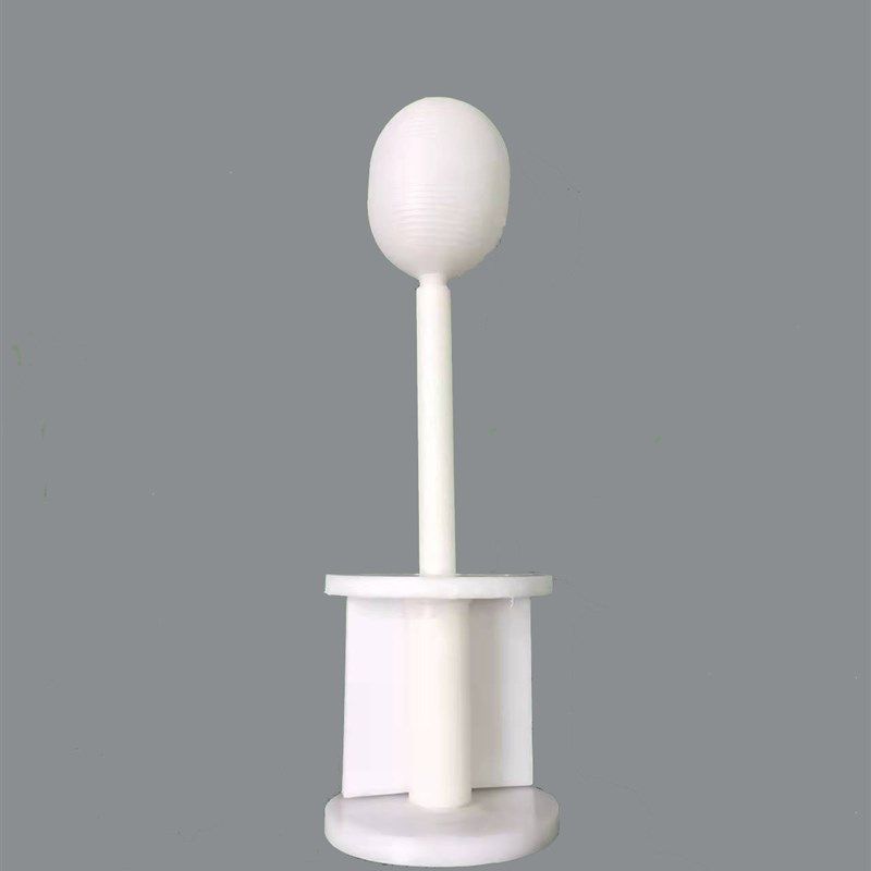 水阻柜浮球浮漂液位控制器白色PP套管高压电机液体电阻启动柜配件,淘宝优惠券,粉丝福利购,淘宝优惠卷