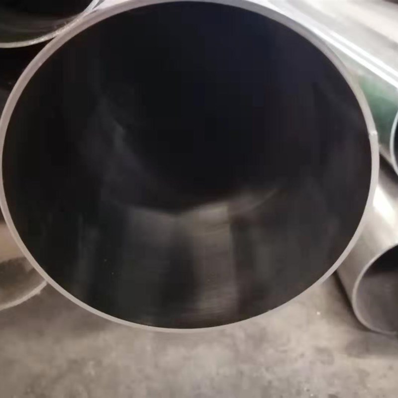 外径120厚2内孔116mm 304不锈钢管 卫生管 食品管 抛光管内外光亮 - 图0