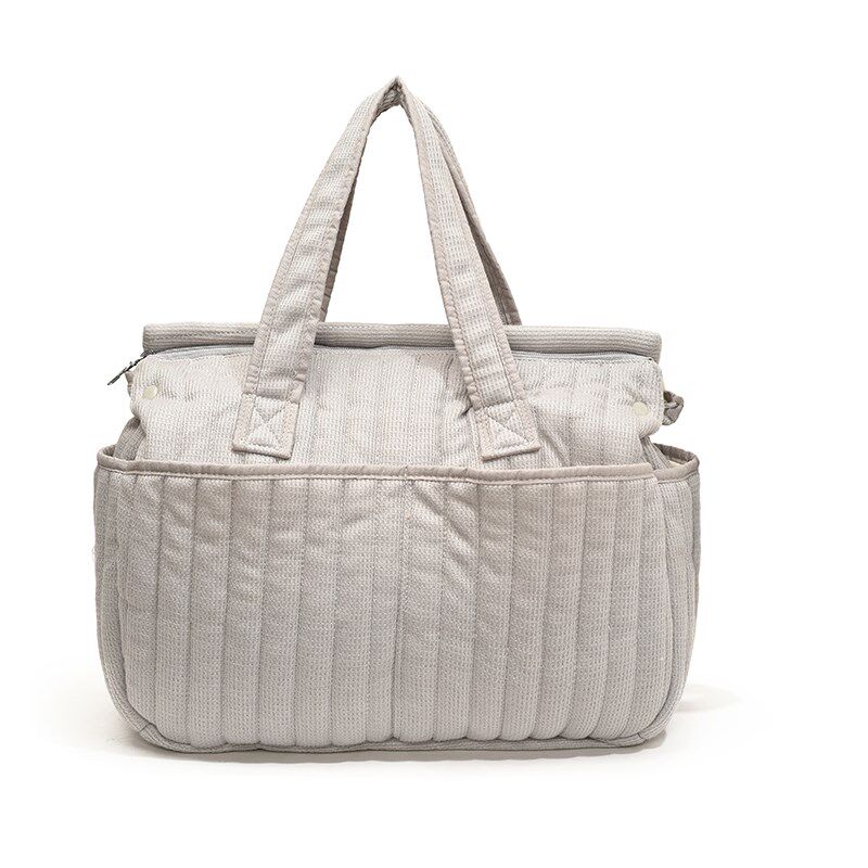 母婴包新款大容量外出女大学生手拎包超轻休闲多功能待产妈咪包潮,淘宝优惠券,粉丝福利购,淘宝优惠卷