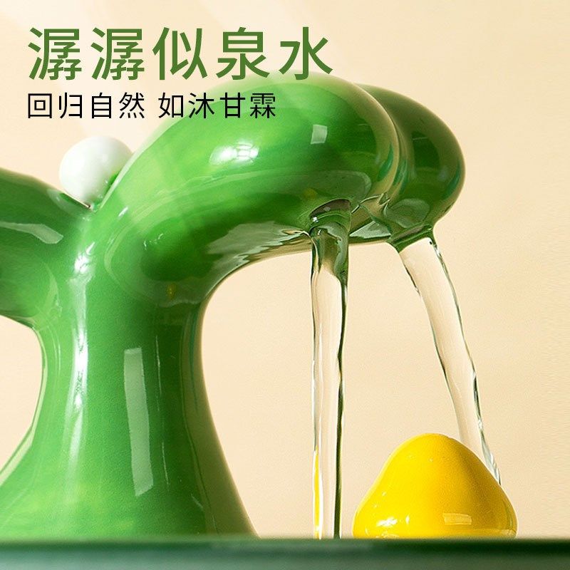 猫咪自动饮水机陶瓷电动饮水器猫咪狗狗喝水宠物喝水过滤流动循环,淘宝优惠券,粉丝福利购,淘宝优惠卷