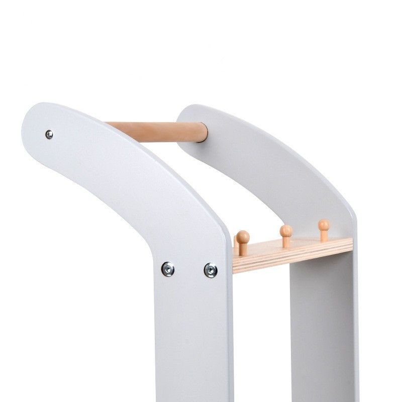 儿童幼儿园垃圾分类互动游戏垃圾桶教具亲子互动提升专注力玩具 - 图2