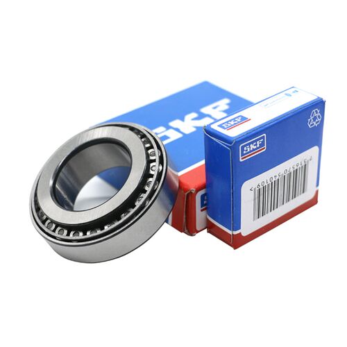 幼狮500/250金鹏TRK502/X/251改装进口方向柱转向滚柱 压力轴承 - 图2