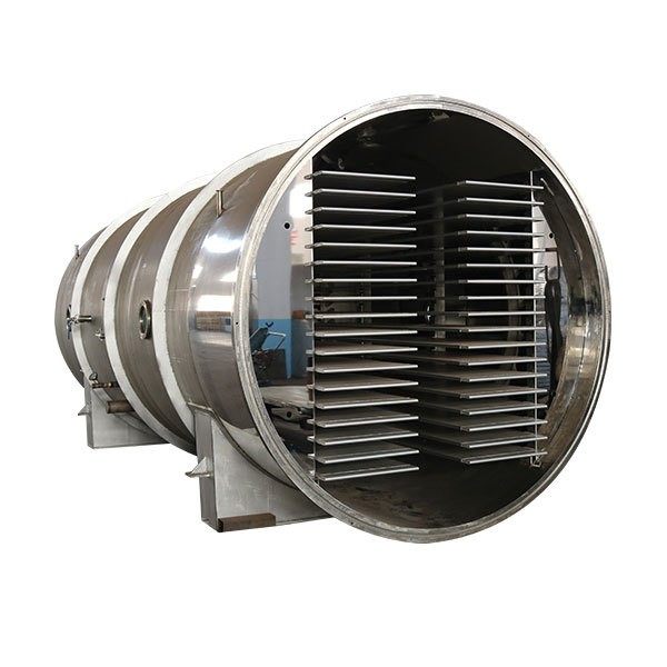 大型全自动食品冻干机速食粥燕窝粥冷冻干燥设备粥块真空冻干机,淘宝优惠券,粉丝福利购,淘宝优惠卷