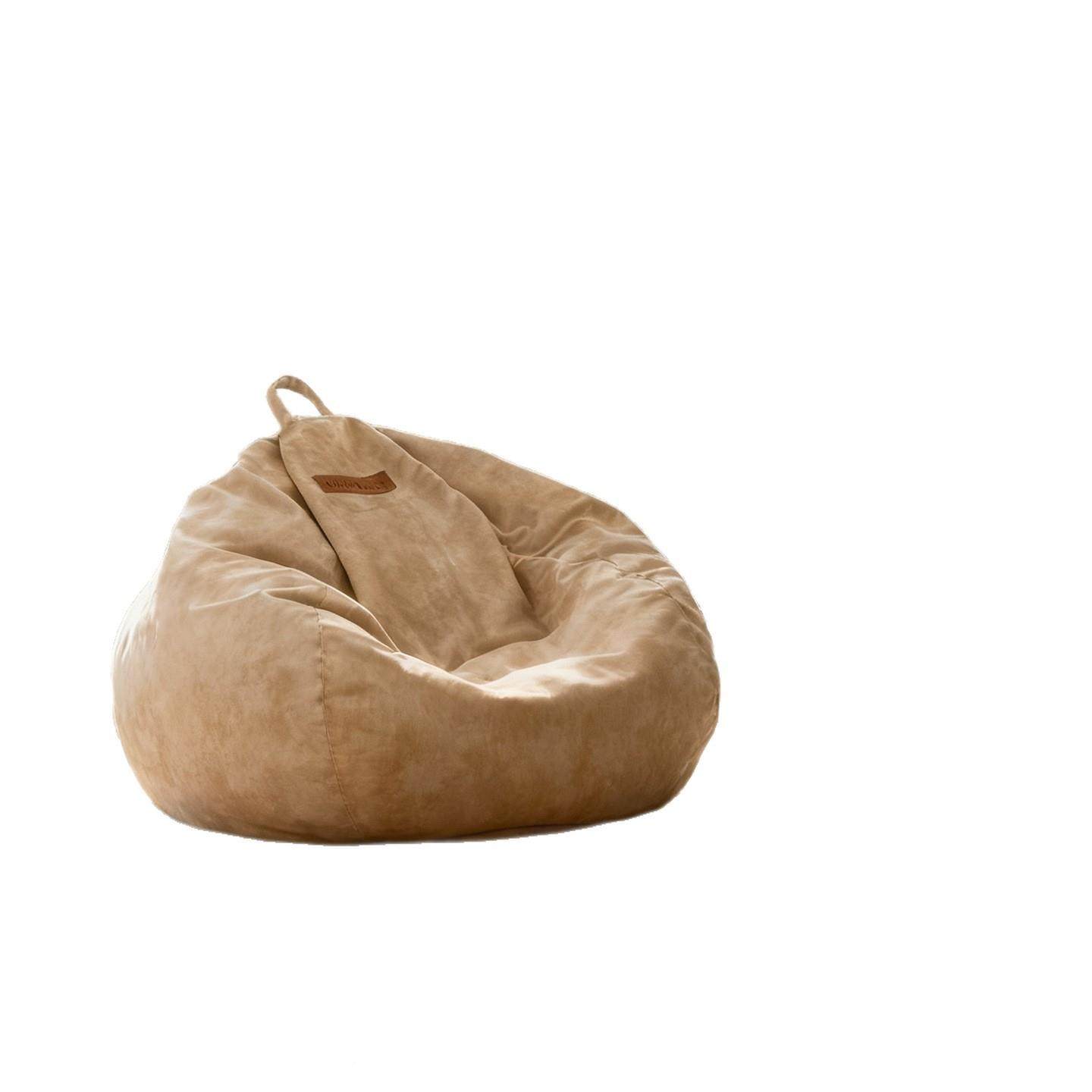 懒人发可沙躺可P睡小户型卧豆室阳台EP35/JPR/1颗粒复古麂皮绒单,淘宝优惠券,粉丝福利购,淘宝优惠卷