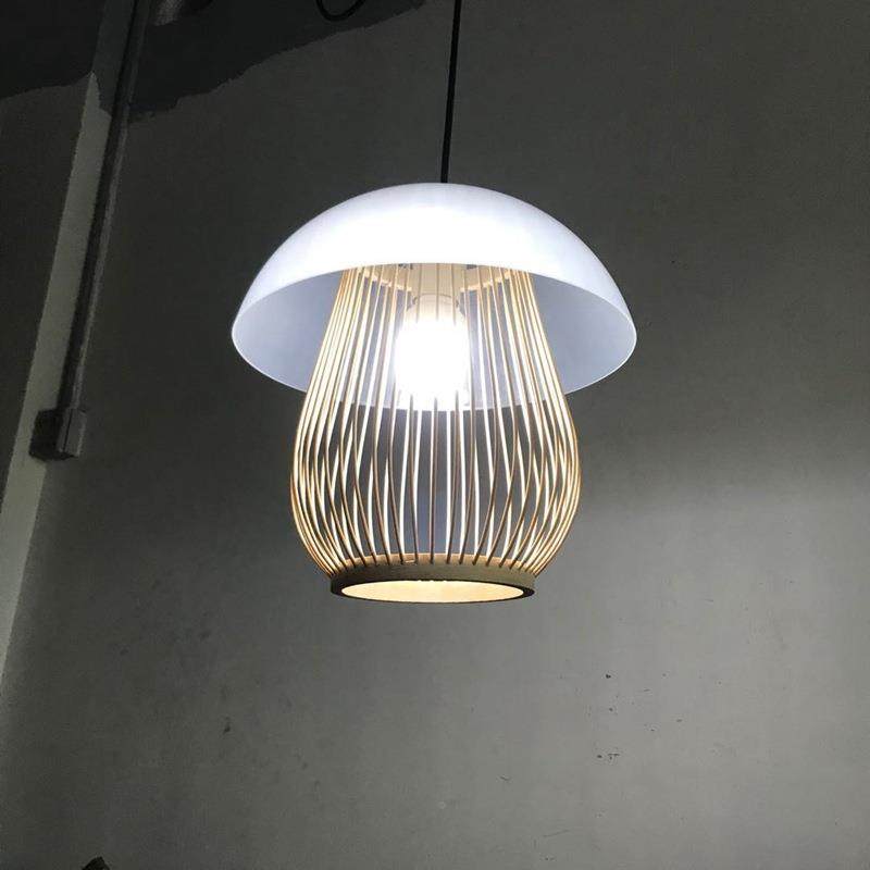 田园餐厅YE471饭店民编宿卧室篾阳台日式灯竹丝花瓶饰吊灯竹编织,淘宝优惠券,粉丝福利购,淘宝优惠卷