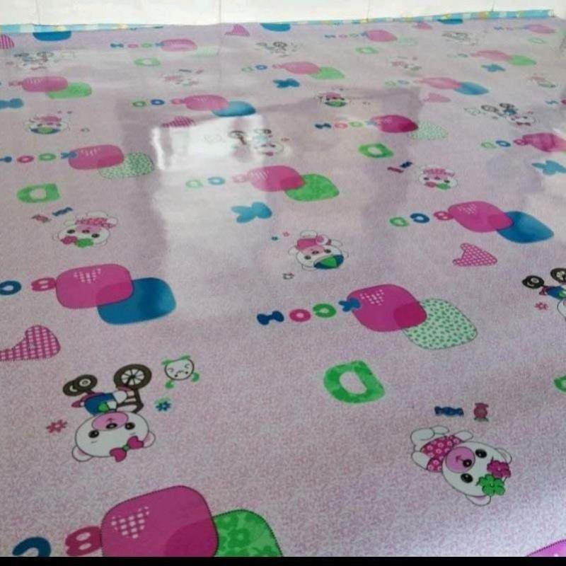 家用北炕革电热炕东革席地板炕席炕塑料加厚耐磨防滑防垫水火WFH,淘宝优惠券,粉丝福利购,淘宝优惠卷