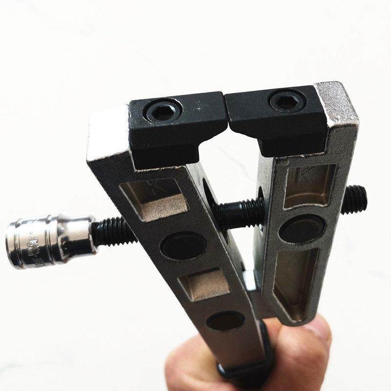 防套管/钳管束汽车水钳尘卡钳卡,淘宝优惠券,粉丝福利购,淘宝优惠卷