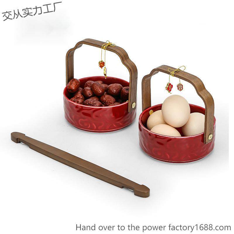 婚子孙桶红交从实力送新人色结小喜小桶一对婚庆用品女方陪嫁红桶,淘宝优惠券,粉丝福利购,淘宝优惠卷