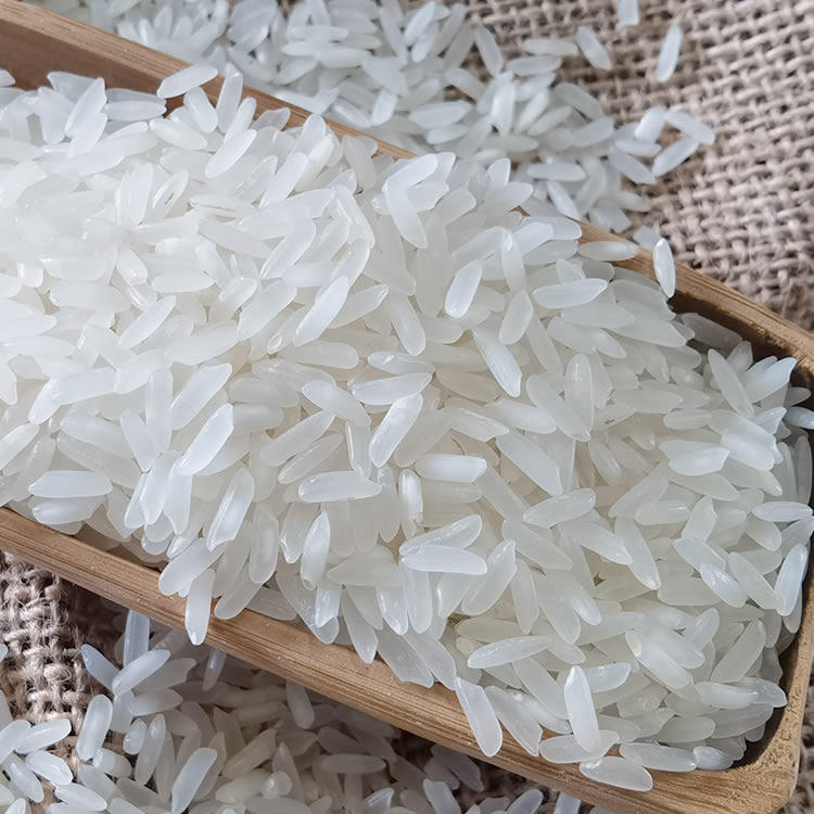 猫牙米5斤1小包装2025年当季新米超长粒香米煲仔饭晚稻大米蛋炒饭,淘宝优惠券,粉丝福利购,淘宝优惠卷