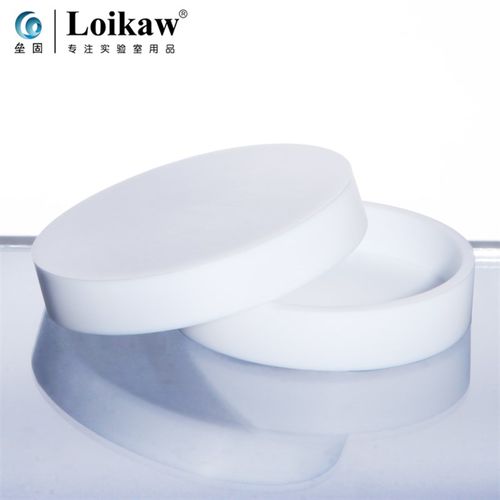 聚四氟乙烯 F4四氟培养皿40/50/60/70/80/90/100/110/120mm - 图3