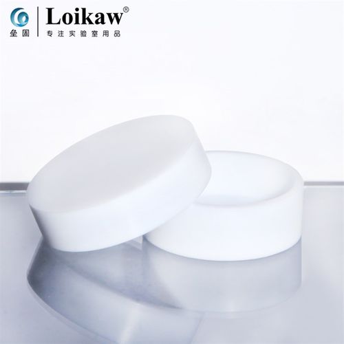 聚四氟乙烯 F4四氟培养皿40/50/60/70/80/90/100/110/120mm - 图1
