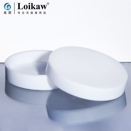聚四氟乙烯 F4四氟培养皿40/50/60/70/80/90/100/110/120mm - 图2