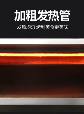 不锈钢多功能烧烤桌商用电燃自助烧烤用具无烟家用户外烧烤炉子