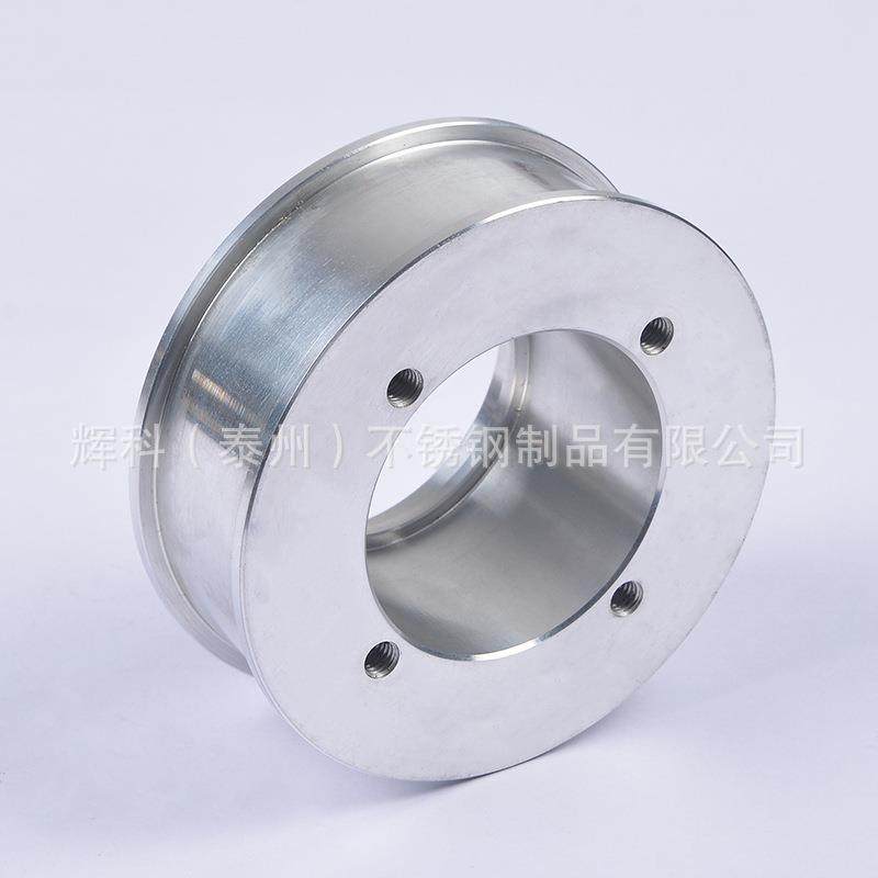 铝皮带盘皮带轮铝合金CNC机床加工圆皮带用滑轮铣床精密,淘宝优惠券,粉丝福利购,淘宝优惠卷