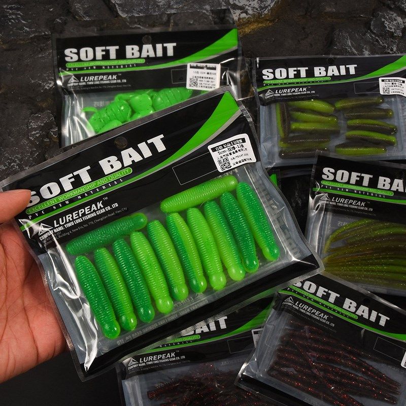 路亚假饵套装米诺硬饵软虫VIB瓜子亮片拟饵淡水微物饵铁板饵大全,淘宝优惠券,粉丝福利购,淘宝优惠卷