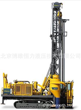 阿特拉斯钻机减速机 3222314238 GFT 24 T3 9070
