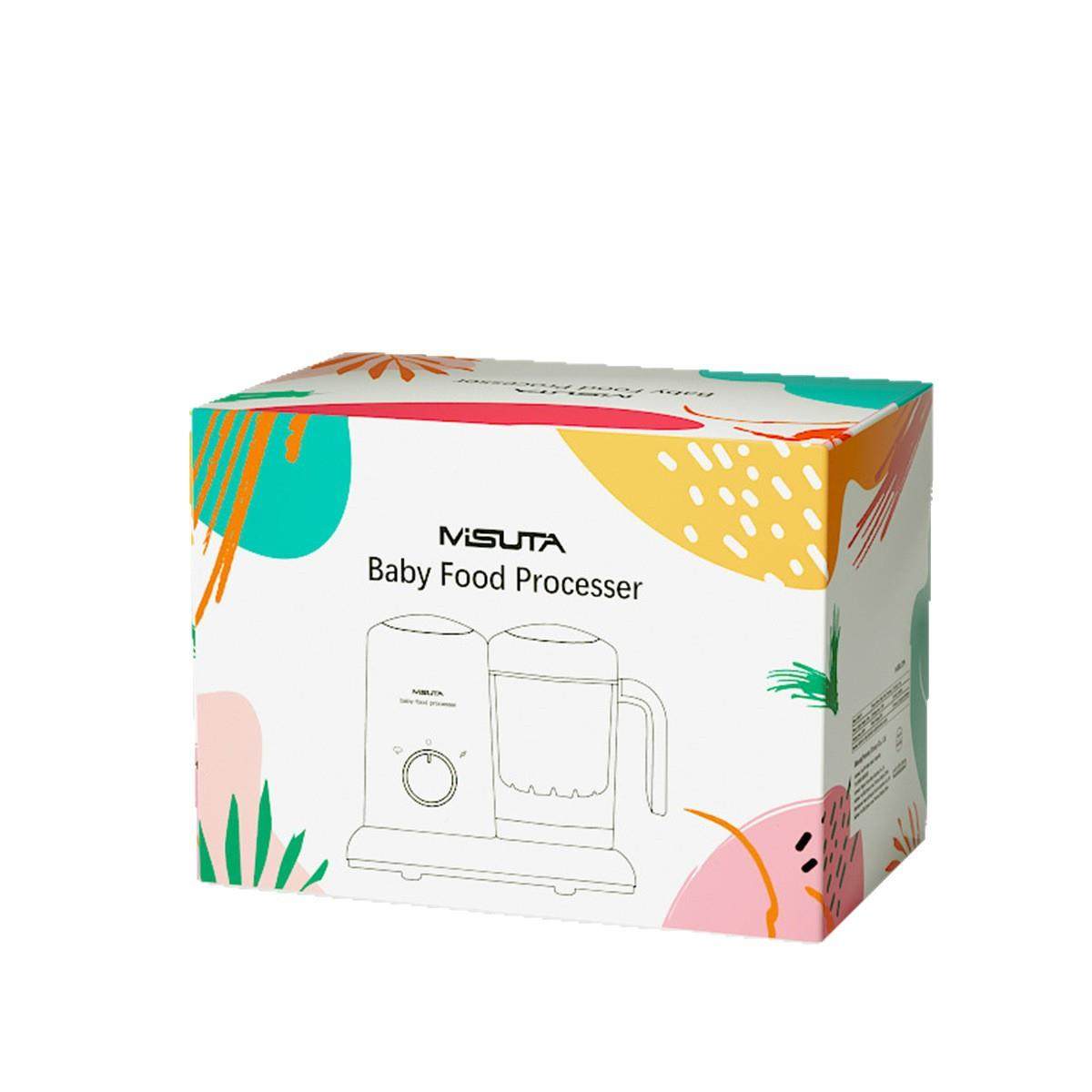 米塔宝宝辅食机苏儿器搅拌机913婴蒸煮辅食一体机研磨（出口版）,淘宝优惠券,粉丝福利购,淘宝优惠卷