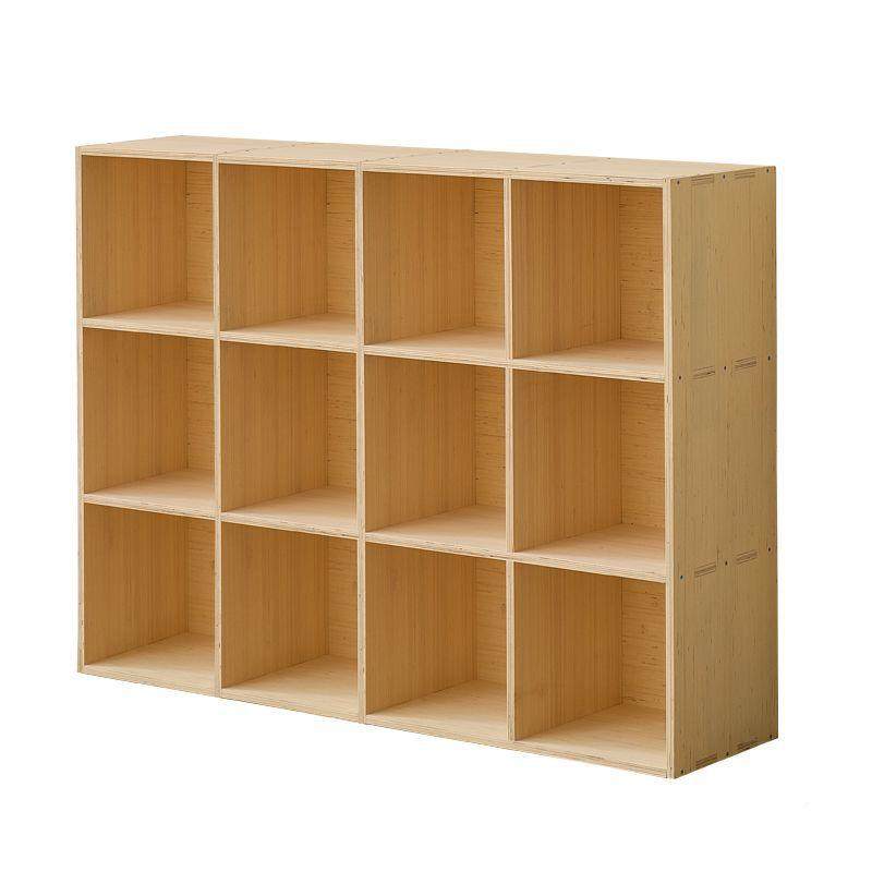 制书架置物厂家直供台架落地阳用自由组合幼木儿园六八格子书包收,淘宝优惠券,粉丝福利购,淘宝优惠卷