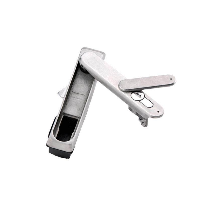 MS控874MS874不锈平钢面锁械柜电力柜配电箱机机柜锁制箱开关柜门,淘宝优惠券,粉丝福利购,淘宝优惠卷