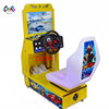 New 32-inch high-definition electronic amusement machine, children's parkour entertainment equipment, suitable for commercial indoor game halls