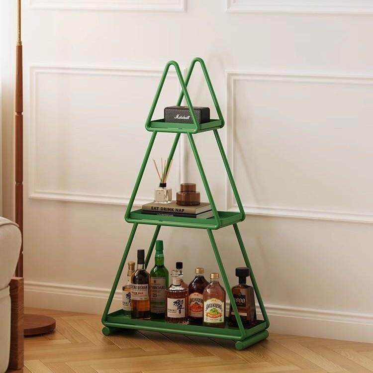 家用客厅室内圣诞树多层架绿萝边几置物架阳台花盆铁艺花架落地式,淘宝优惠券,粉丝福利购,淘宝优惠卷