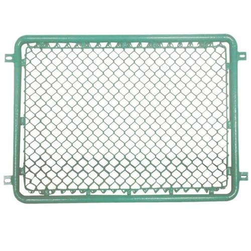 口字形学校操场用体育场围栏网安装简单室外体育场围网本地 - 图3