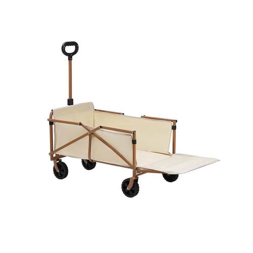 户外营推车ZT-00651可折叠野营拖桌板摆摊户外折叠超大容量营手露 - 图3