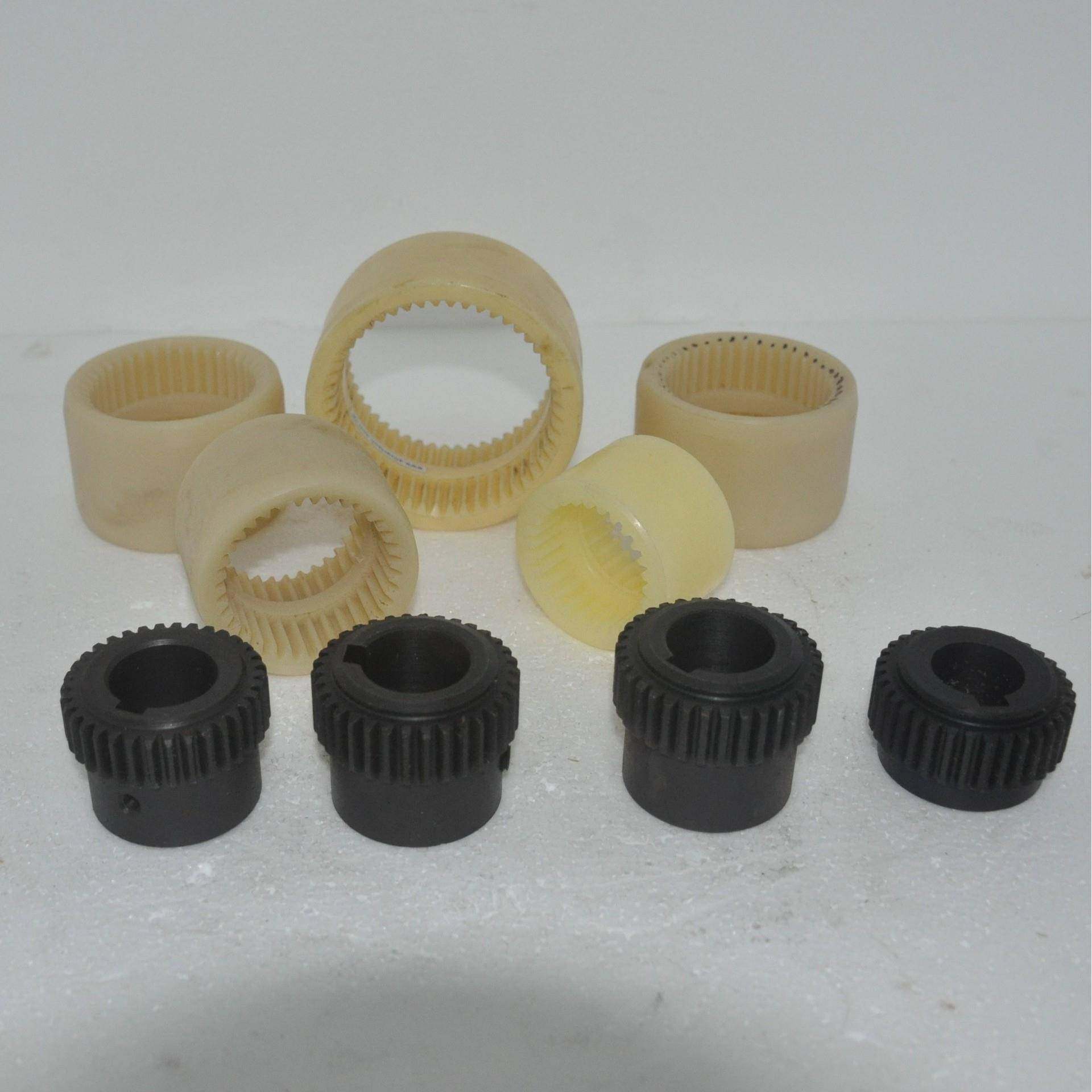 轴莱宝真配件联XSC空轴器97146泵0710联器橡胶/SV300B中间体WAU20,淘宝优惠券,粉丝福利购,淘宝优惠卷