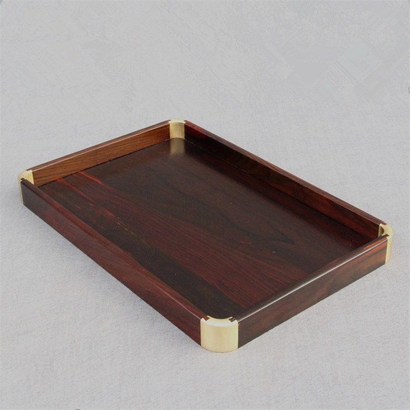 红木大红酸枝茶盘香盘果盘木托盘文盘都承盘 实木质茶盘托盘文盘,淘宝优惠券,粉丝福利购,淘宝优惠卷