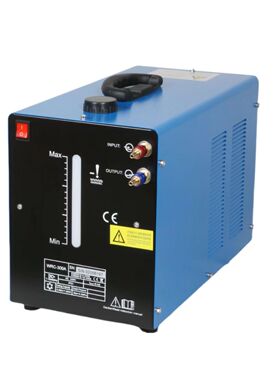 WRC-300A循环冷却水箱MIG气保焊TIG氩弧焊冷却器焊接水冷冷却水箱