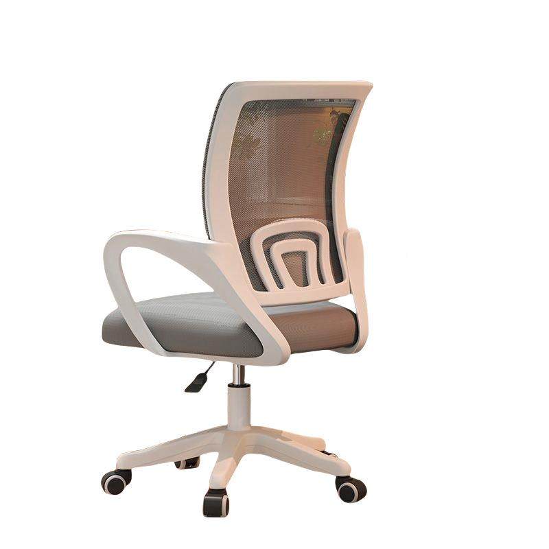 简舒约适办公椅子久不累家电cy脑椅宿坐舍用学生学习可升降旋转座,淘宝优惠券,粉丝福利购,淘宝优惠卷