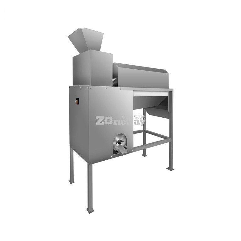 GZJ型百香果去籽机西番莲榨汁机械设备,淘宝优惠券,粉丝福利购,淘宝优惠卷