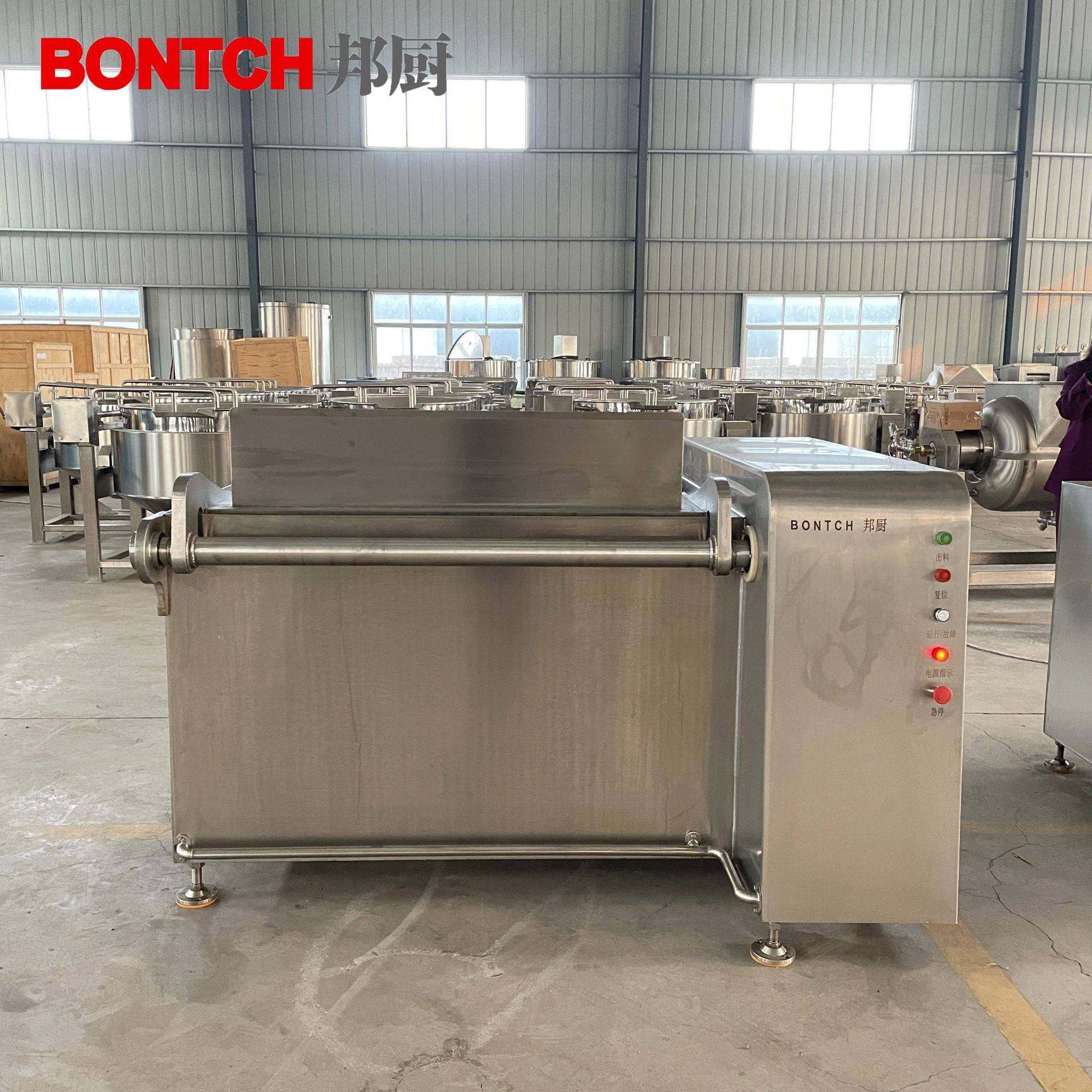 全自动方形焯水卤煮锅自动翻筐竹笋漂烫锅大型商用焯水锅卤煮锅,淘宝优惠券,粉丝福利购,淘宝优惠卷