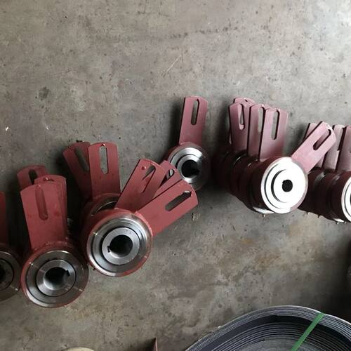 止逆器逆止器防倒转装置提升机用皮带机输送设备五金配件 - 图1