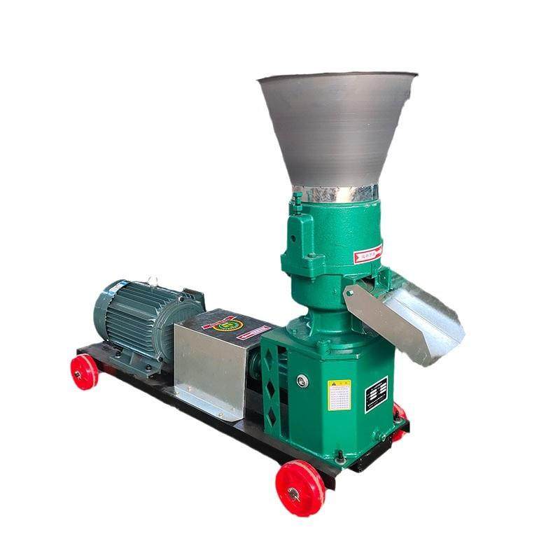 鸡鸭鹅羊猪牛饲料机青草玉米颗粒饲料机柴油家禽鸽子造粒机,淘宝优惠券,粉丝福利购,淘宝优惠卷