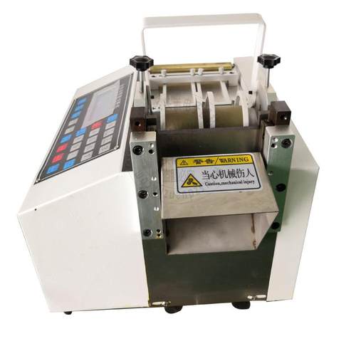 华兴诺电脑热缩P管切管机VC管切HXN断机裁切机速直高销 - 图3