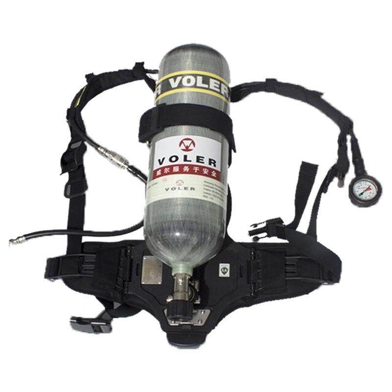 威尔RH空ZKF6.8B气式呼RQZ吸器正压.式空呼68碳纤维瓶自给开路背,淘宝优惠券,粉丝福利购,淘宝优惠卷