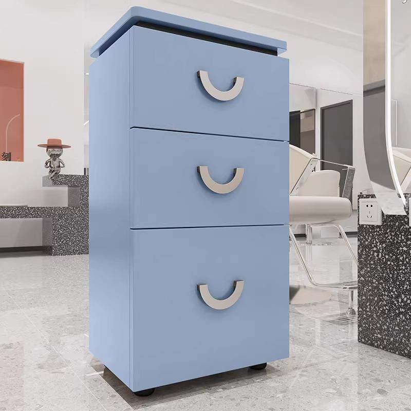 网红潮店美发店工具车台镜台剪发工作柜子简约理发店工具柜理发柜,淘宝优惠券,粉丝福利购,淘宝优惠卷