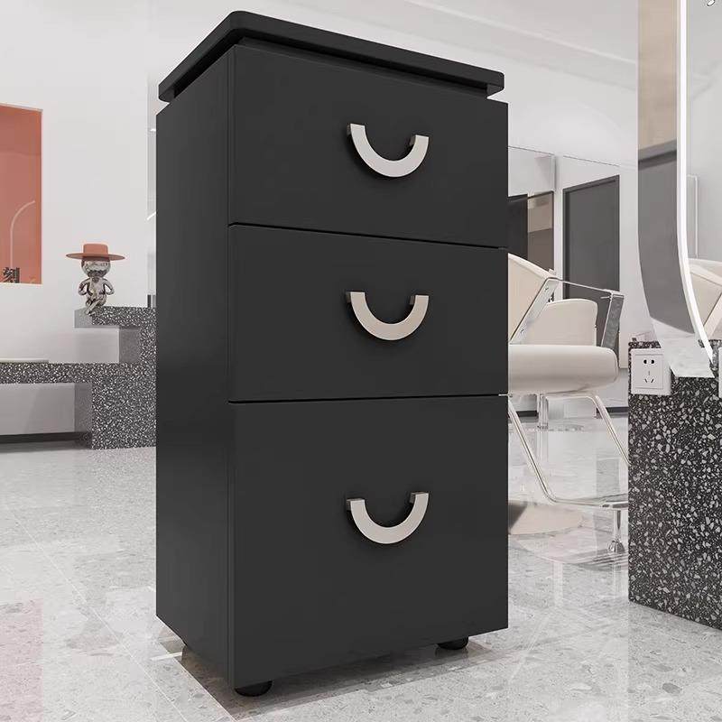 网红潮店美发店工具车台镜台剪发工作柜子简约理发店工具柜理发柜,淘宝优惠券,粉丝福利购,淘宝优惠卷