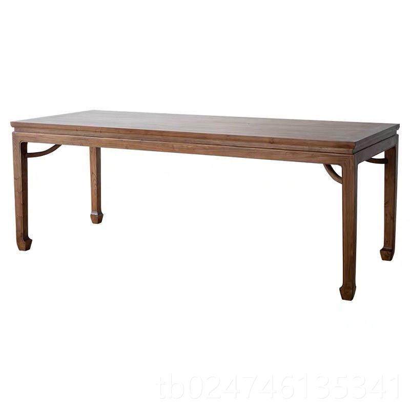 正品中新式茶桌椅组合老榆木实木茶禅功夫茶几家用意茶室家台具泡,淘宝优惠券,粉丝福利购,淘宝优惠卷