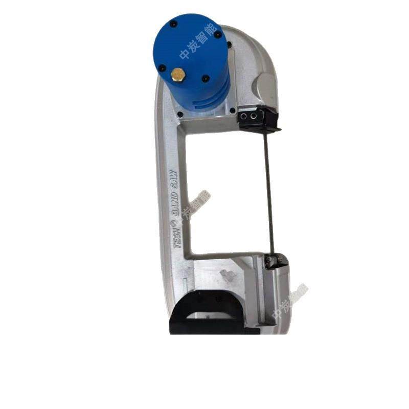 切割平整矿用气动锯手持式轨道金属风动切割锯JQL-8矿用气动锯,淘宝优惠券,粉丝福利购,淘宝优惠卷