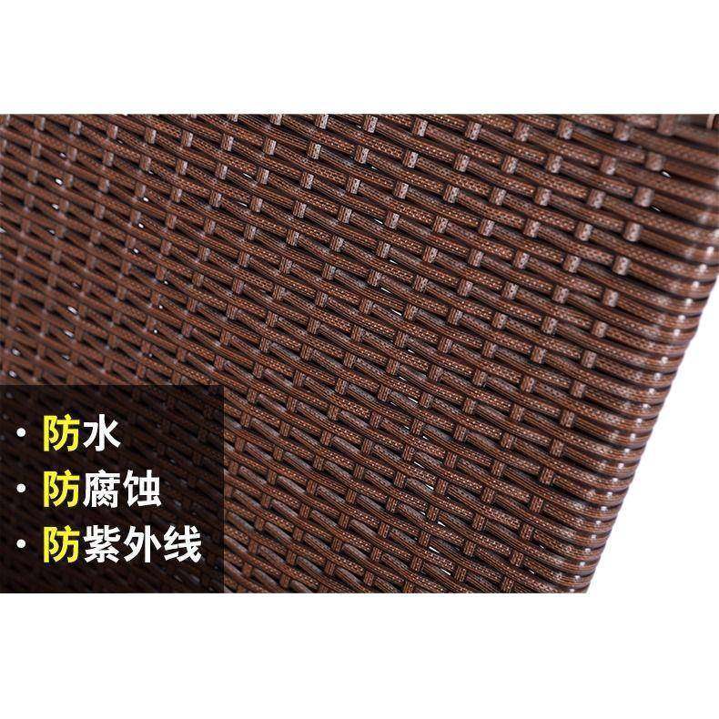 藤编夏凉椅躺椅折叠午休藤椅午睡阳台家用休闲椅老人椅子靠背懒人,淘宝优惠券,粉丝福利购,淘宝优惠卷
