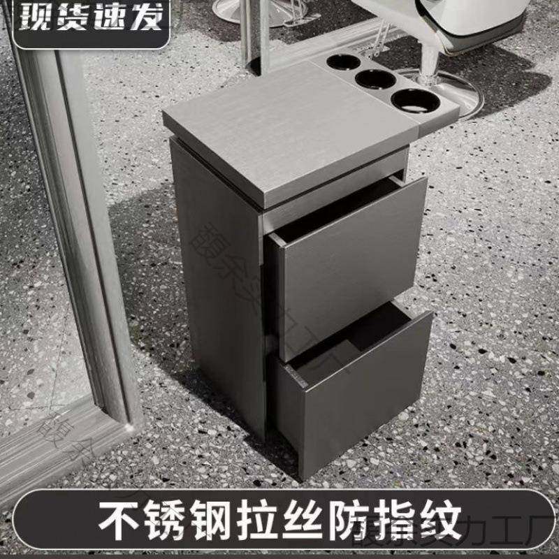 NVO柜新款储工具发工具理发店柜理发廊物不锈钢柜子发收纳多美层,淘宝优惠券,粉丝福利购,淘宝优惠卷